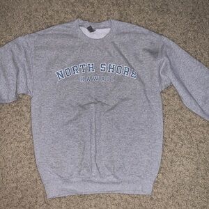 Hawaii Crewneck size M